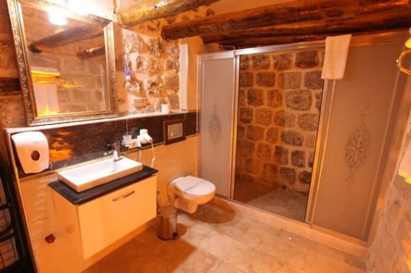 Balayı Suite 4