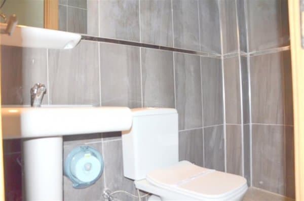 Standart Oda Üç Kişilik 3