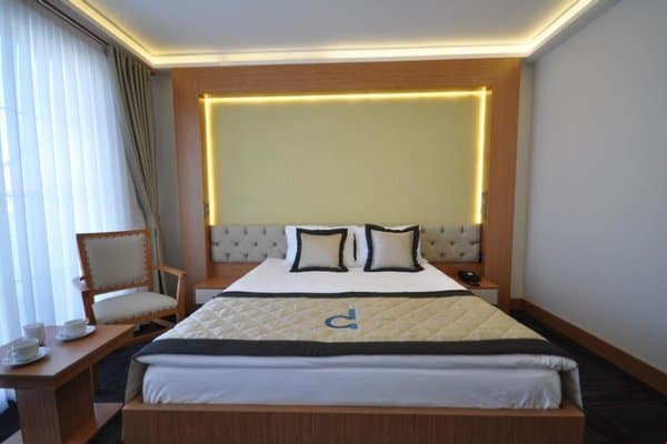 Standart Twin Oda 2