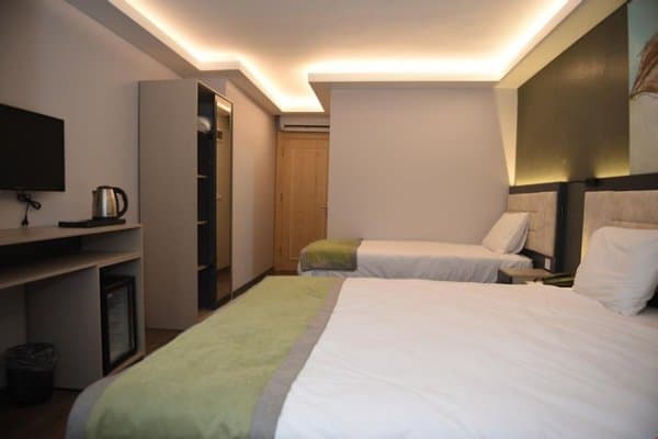 Standart Room 2