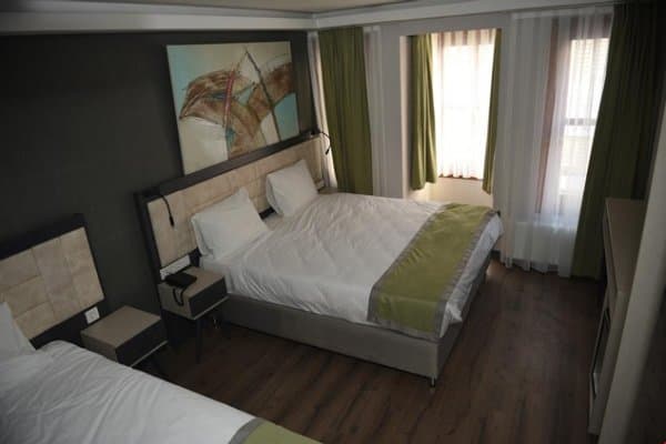 Standart Room 4