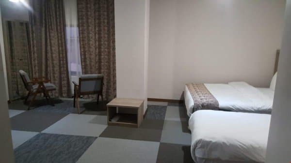 Standart Üç Kişilik Oda 2