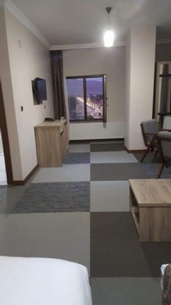 Standart Üç Kişilik Oda 3