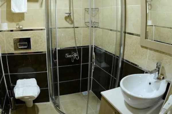 Balayı Odası 4