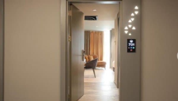 Luxury Oda 3