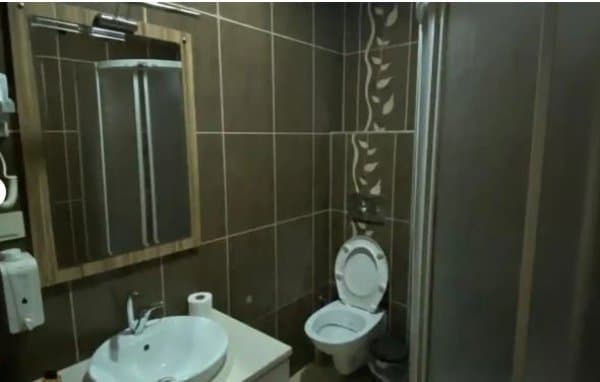 Üç Kişilik Oda 2