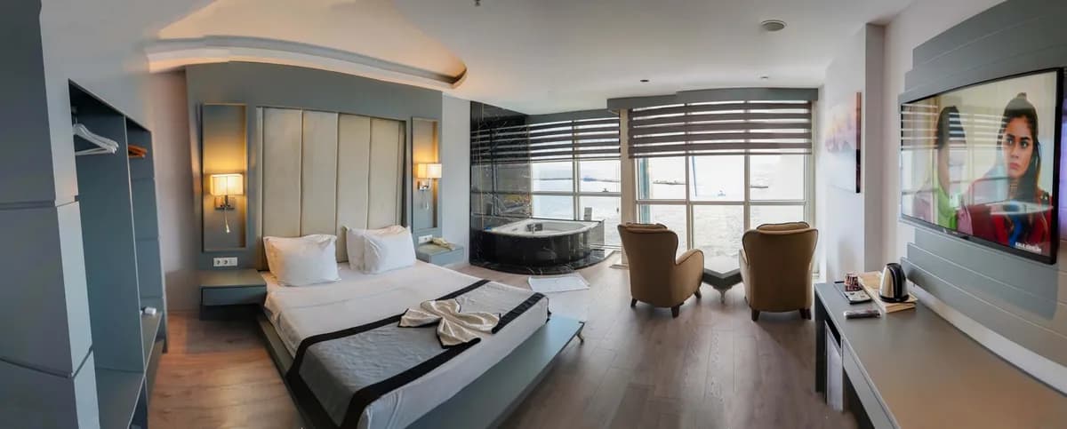 Executive Room 1