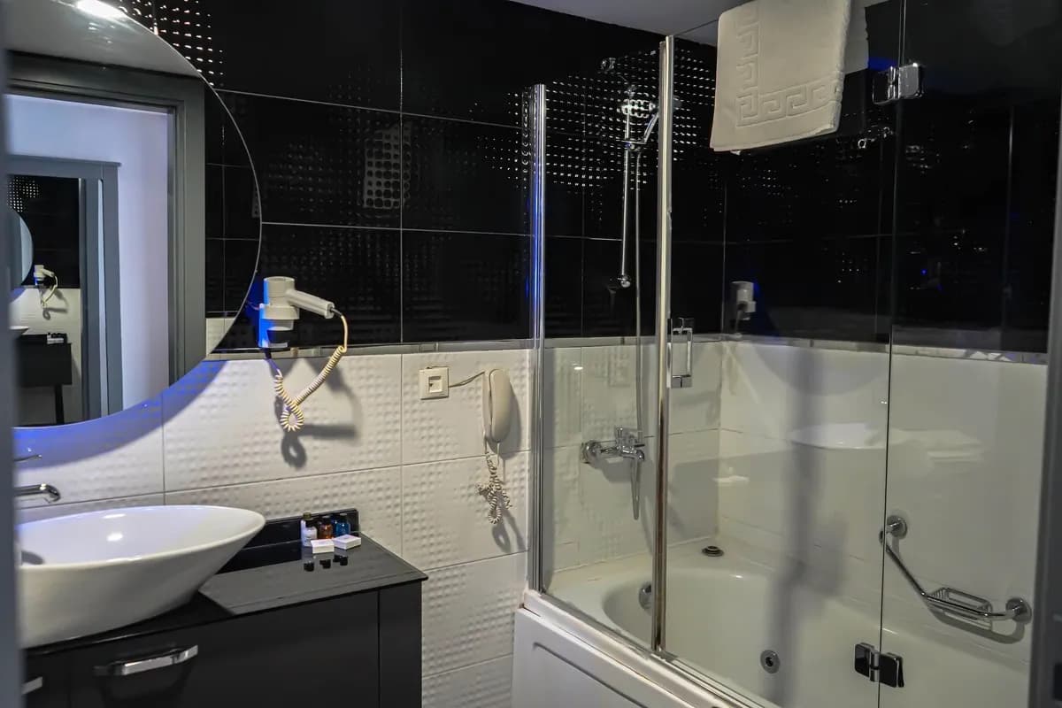 Executive Room 3