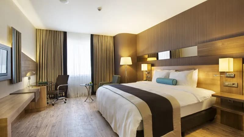 Suite 1