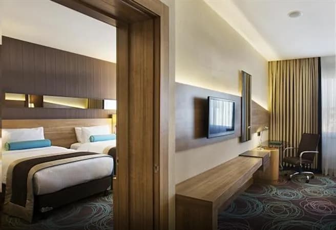 Suite 4
