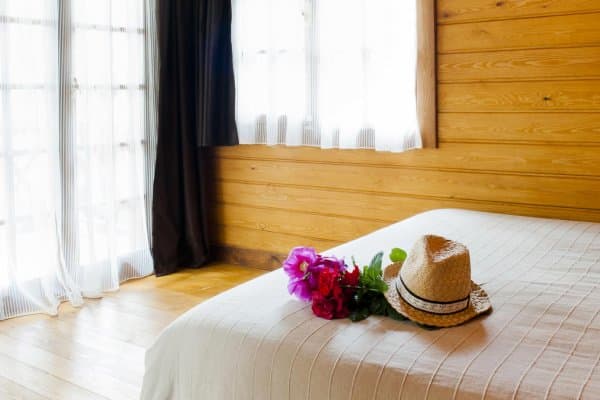 Suite Bungalov 2