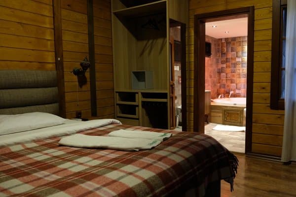 Suite Bungalov 1