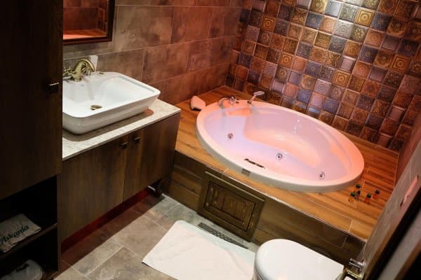 Suite Bungalov 4