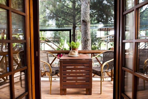 Suite Bungalov 3