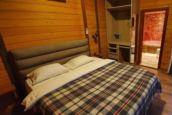 Bungalow 2