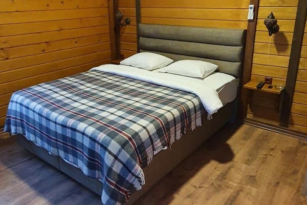 Bungalow 1