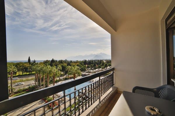 Standart Oda Panoramik View 3