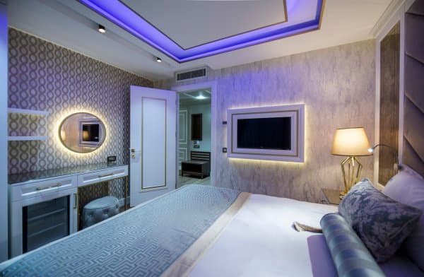 Superior Suite 1