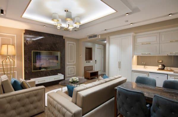 Superior Suite 3