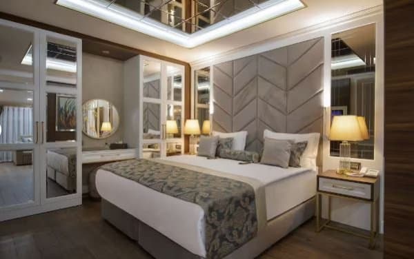 Standart Suite 1
