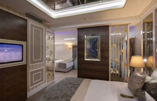 Standart Suite 2