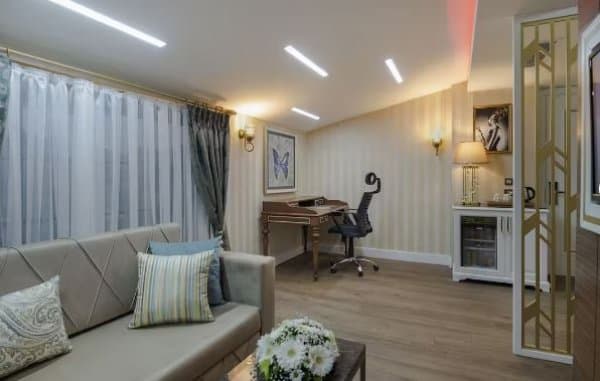 Standart Suite 3