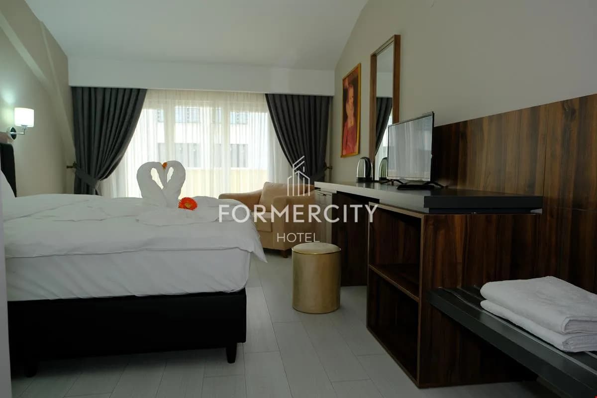 Grand Suite 1