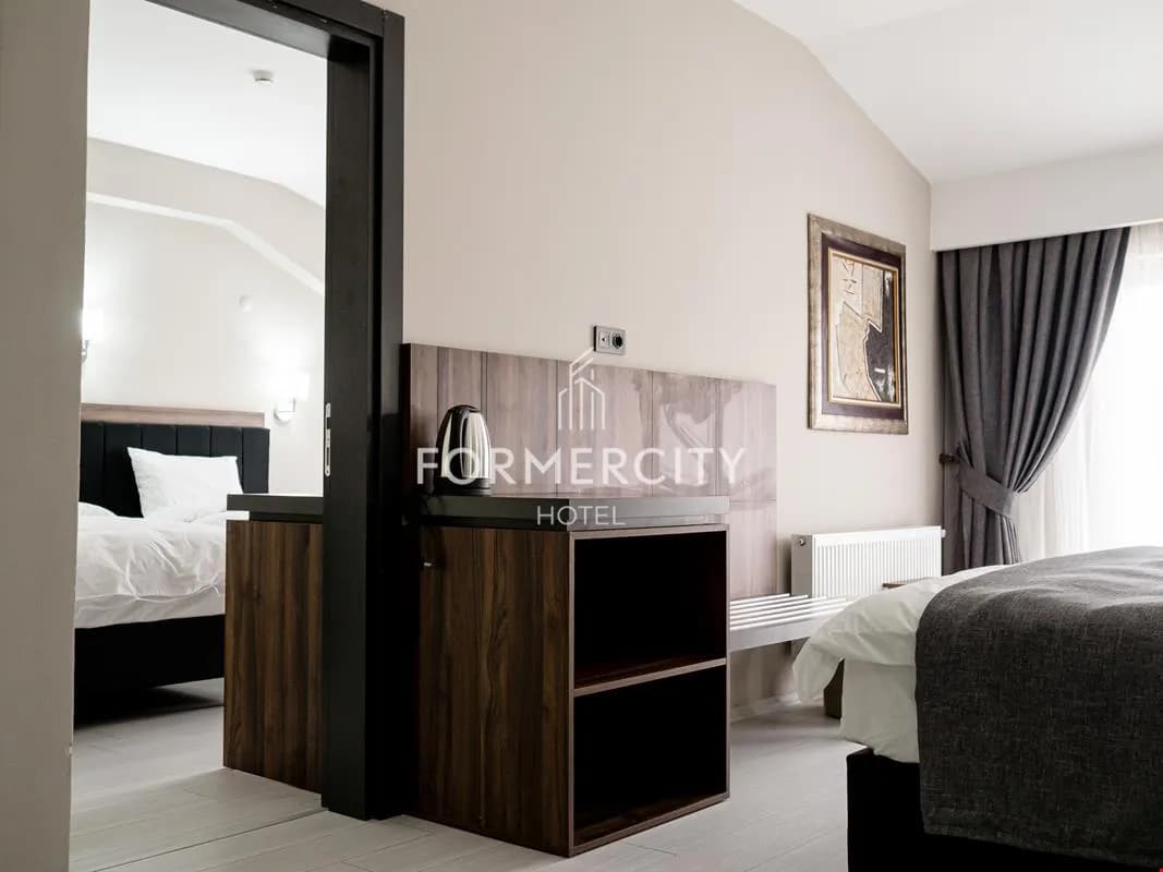 Grand Suite 2