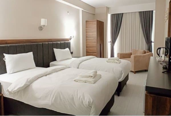 Superior Room 1