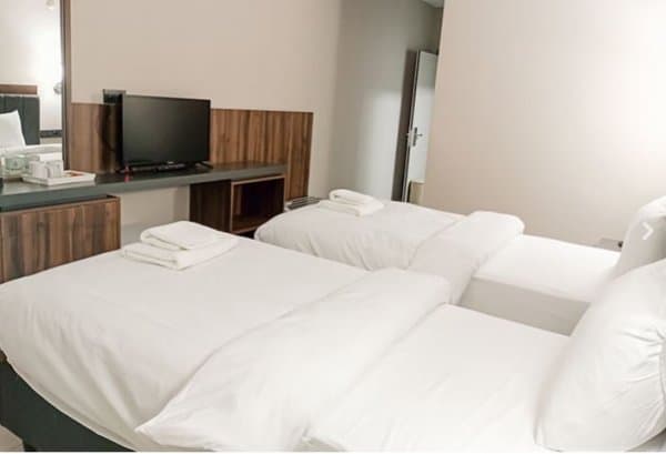 Superior Room 2