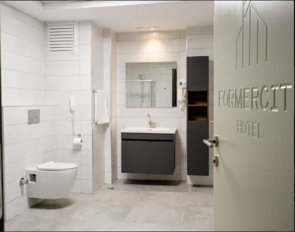 Superior Room 4