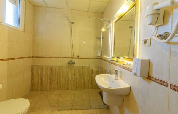 Triple Room 3