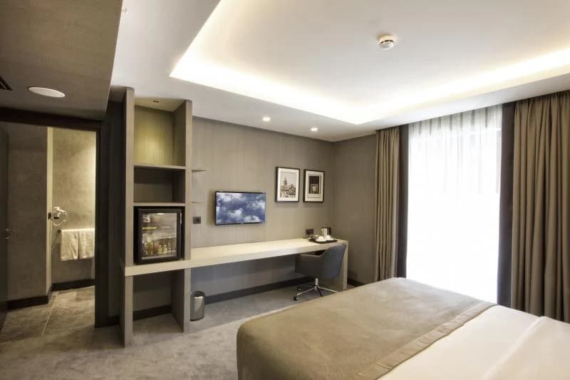 Standart Double Room 2