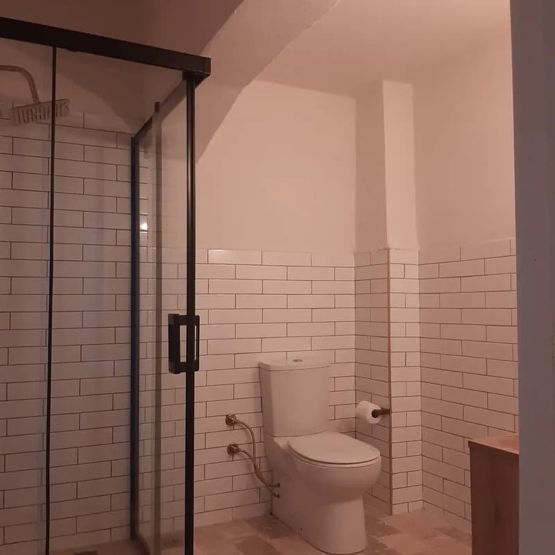 Şehir Manzaralı Aile Odası 4