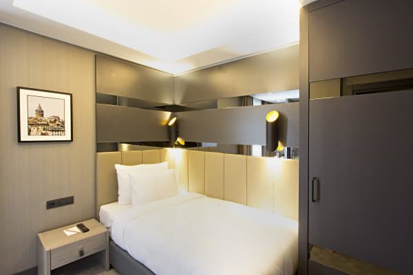 Standart Single Room 1