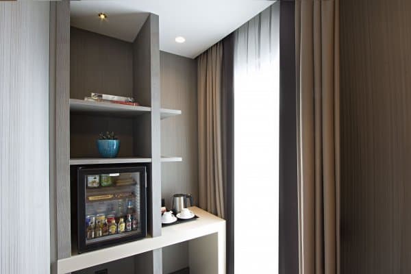 Standart Single Room 2