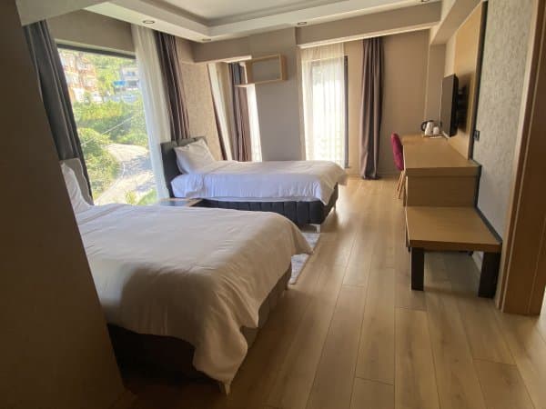 Superior Suite Oda 2
