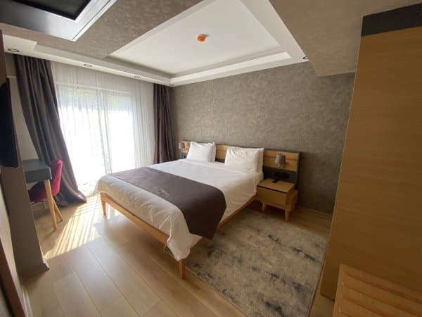 Superior Suite Oda 3
