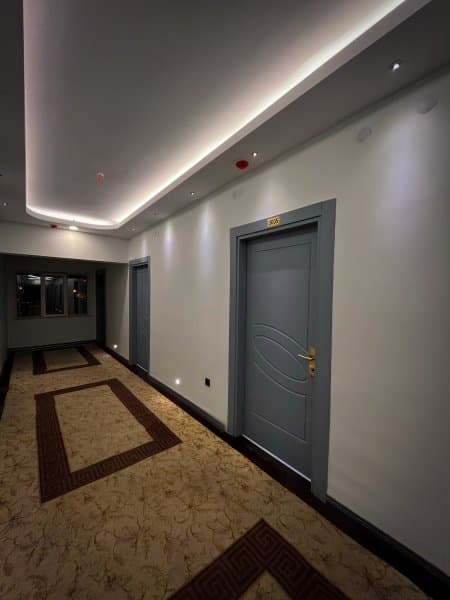 Standart İki Yataklı Oda 3