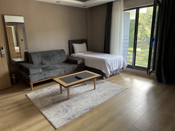 Superior Suite Oda 4
