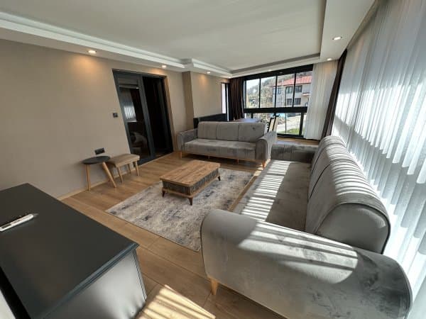 Terrace Suite Oda 1