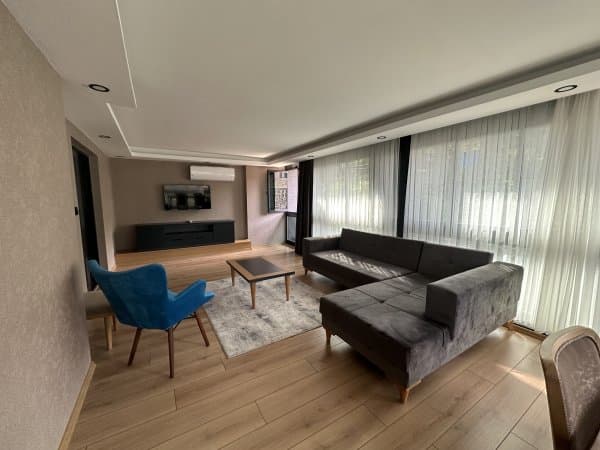Terrace Suite Oda 3