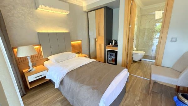 Superior Single Oda 1