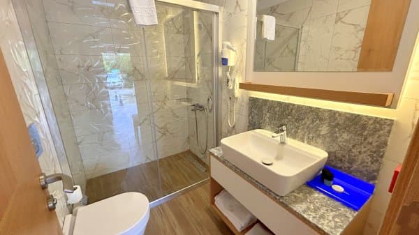 Superior Single Oda 2