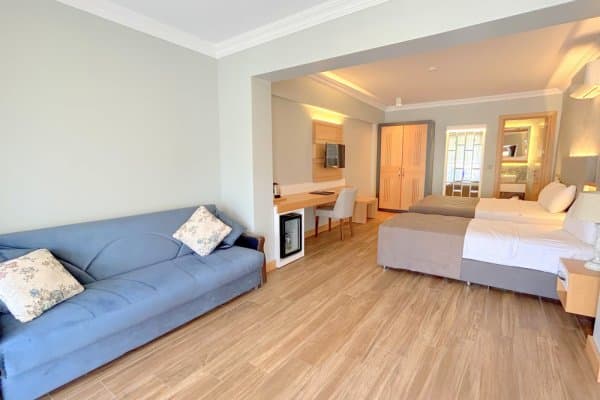 Superior Triple Room 3