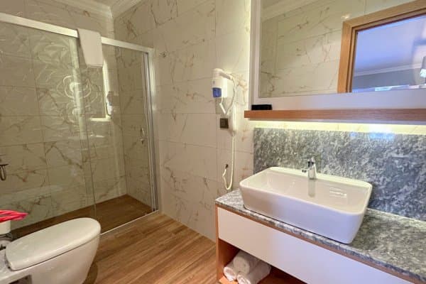 Superior Triple Room 4