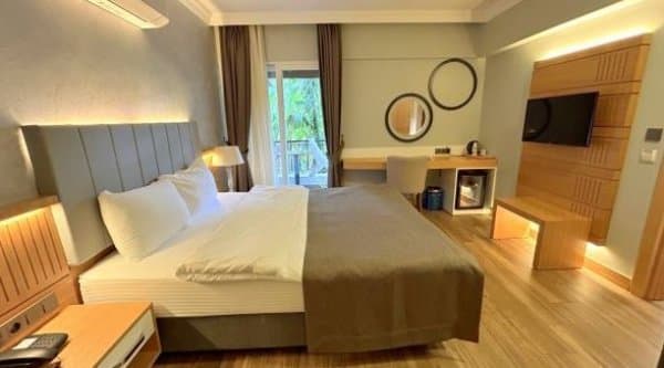 Superior Double Oda 2