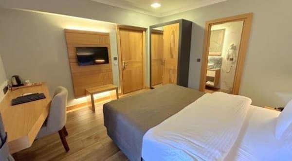 Superior Double Oda 3