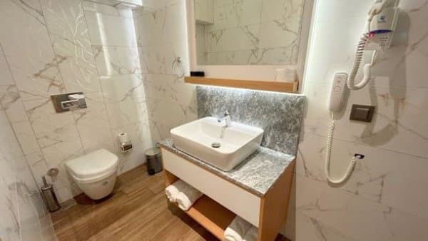 Superior Double Oda 4