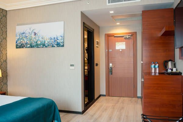 Standart Single Room 2